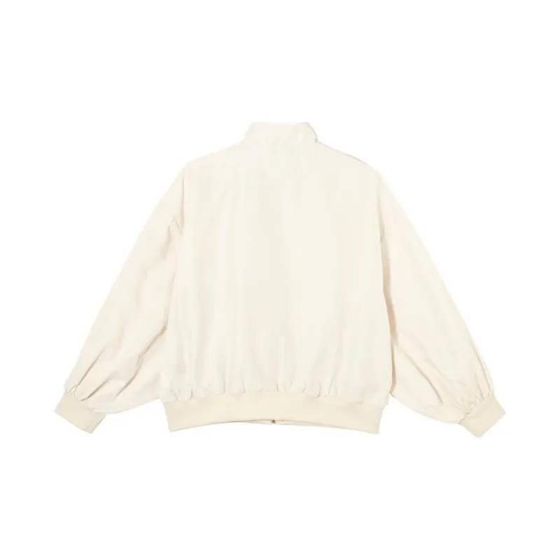 PUMA NFUSE JACKETS Jackets Coats Women's Snow White-1