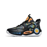 Black Orange