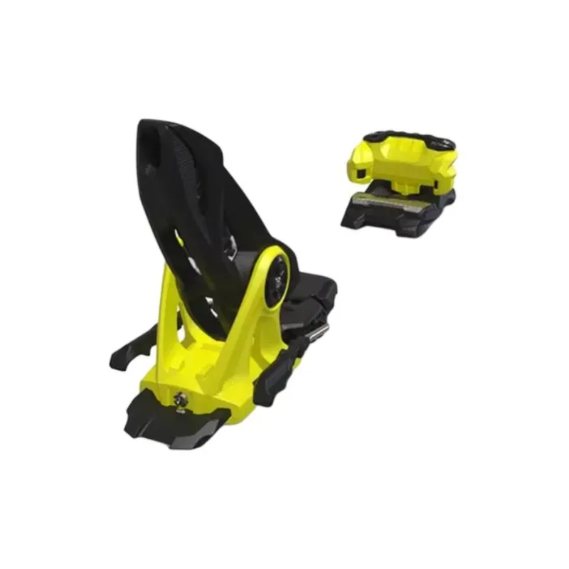 VOLKL Single Snowboard Ski Bindings-1