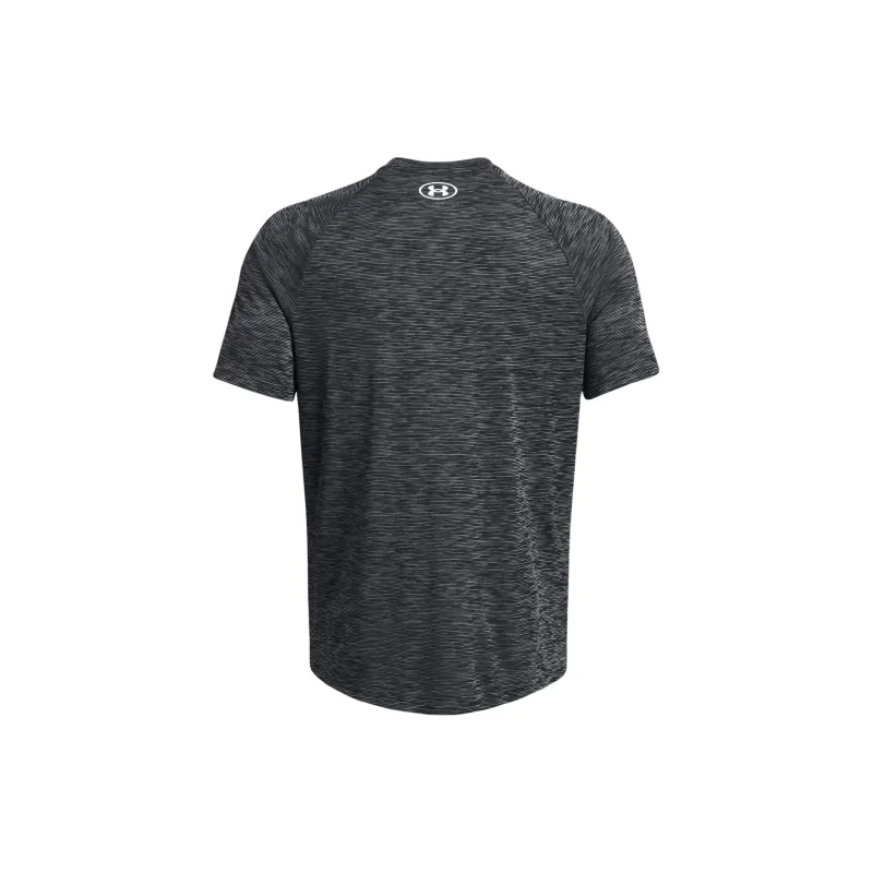 Under Armour T Shirt Men's Black-1