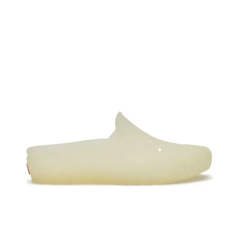 Vans Slip on Clogs Unisex Yellow-1