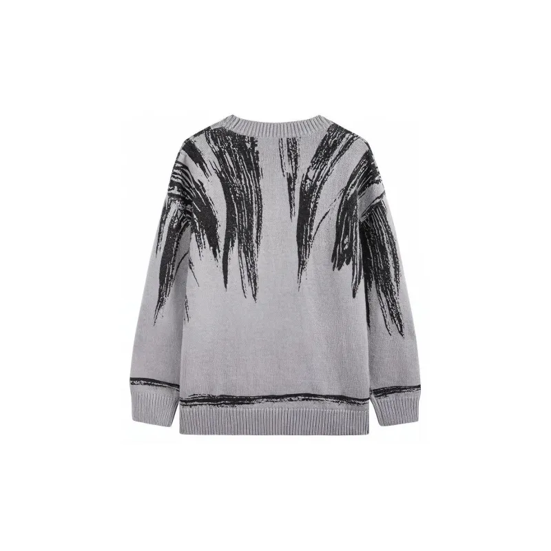 GXG Sweaters Men Gray-1