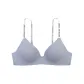 Silver Gray Blue