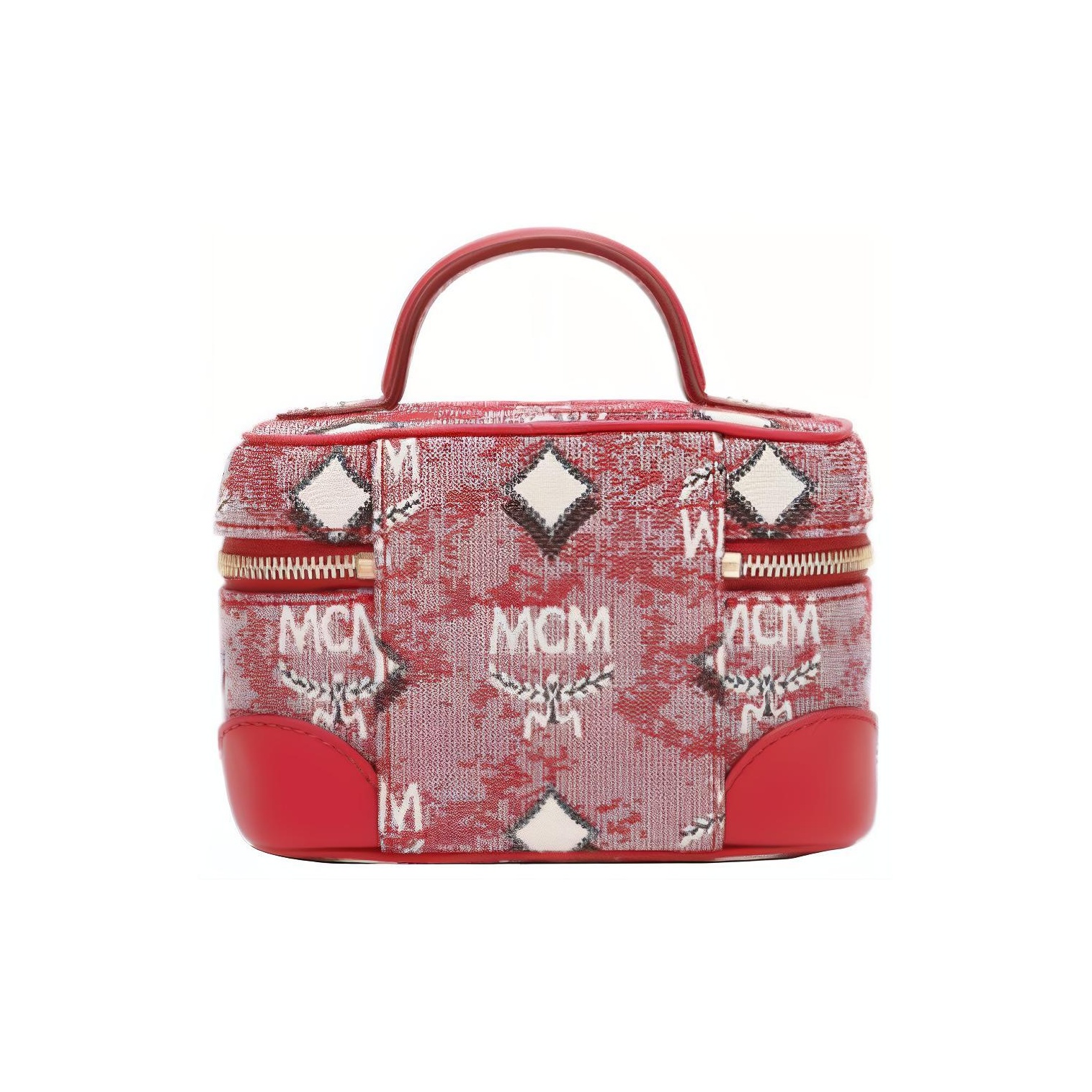 MCM Makeup Bags