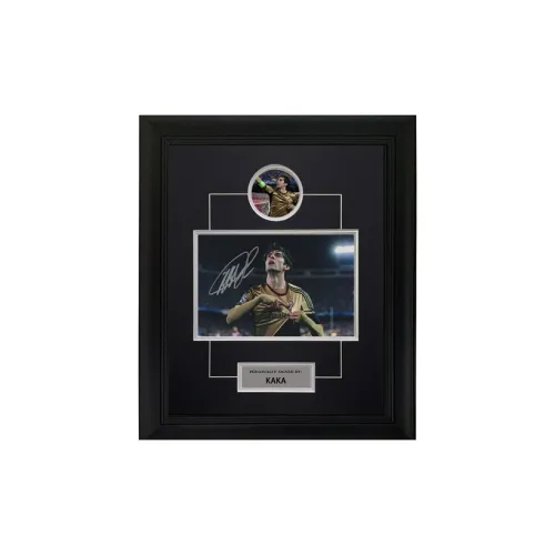 Three For Football Fan Souvenir