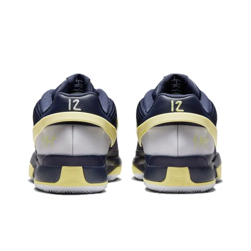 Nike JA1 Ep 'Midnight Navy'-4