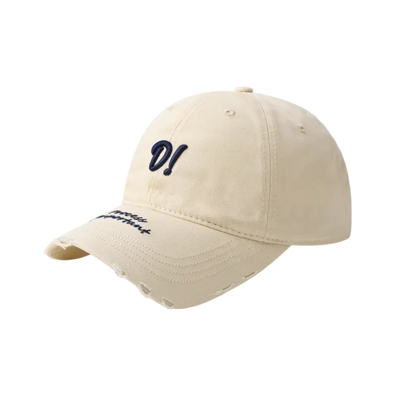 CMFY Cotton Baseball Caps Unisex-1