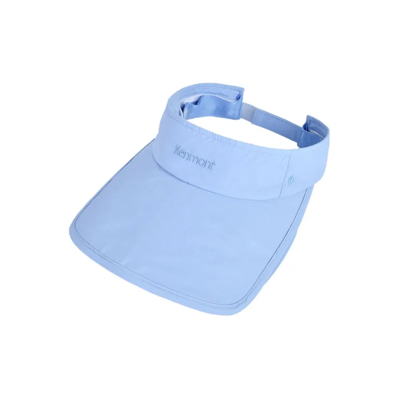 KENMONT Polyester Sun Protection Hats Unisex-29