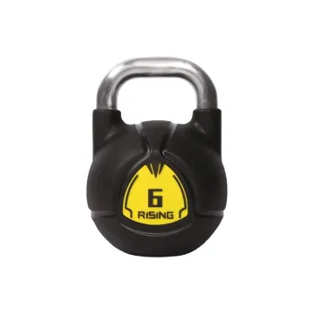 Ruisi Kettlebells