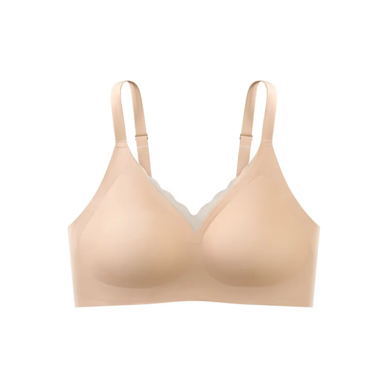 Pretty lady Women's Bras-5