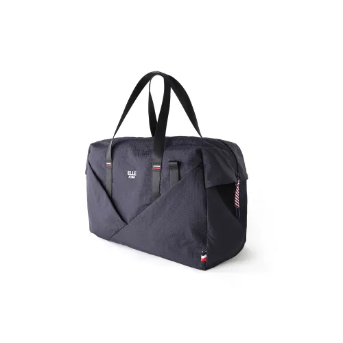 Elle Active Handbags Navy Blue