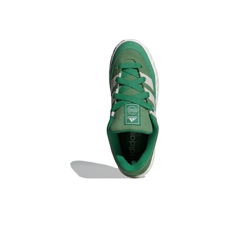 Adimatic Adidas Originals 'Preloved Green'-3
