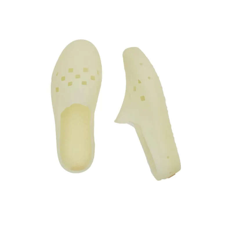 Vans Slip on Clogs Unisex Yellow-3
