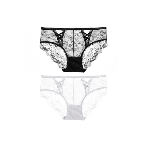 H-YXIANG Women's Underpants