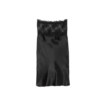 VICTORIA'S SECRET Nightgown Women's Black