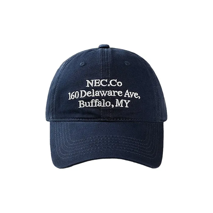 J W Baseball Caps Unisex-4