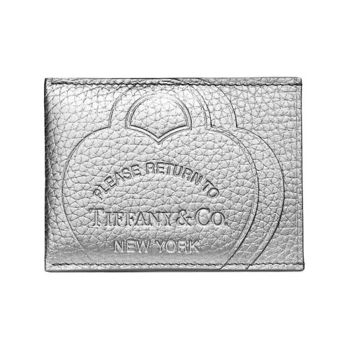 TIFFANY & CO. Return To Tiffany™ Series Card Holders