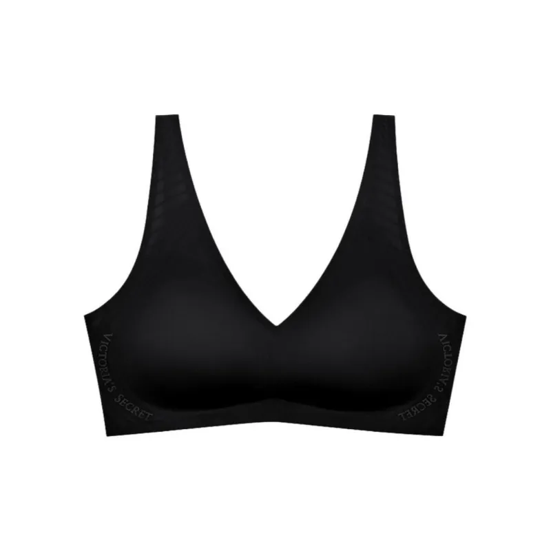 Victoria's Secret Bra Women's Black-0