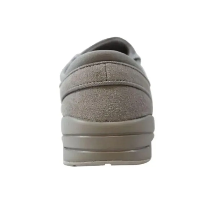 Nike Sb Stefan Janoski Max L Matte Silver Pure Platinum-2