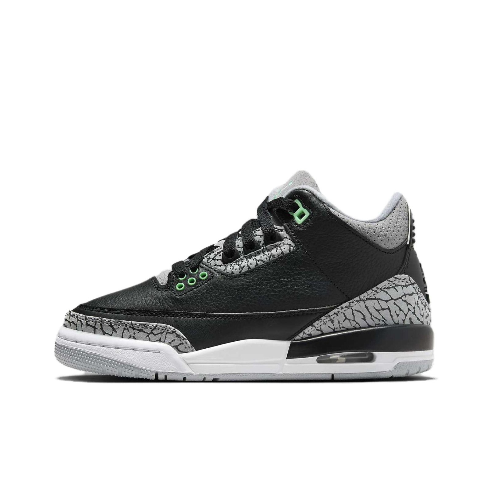 Nike Air Jordan 3 Retro 2019 Youths online Size 6.5Y