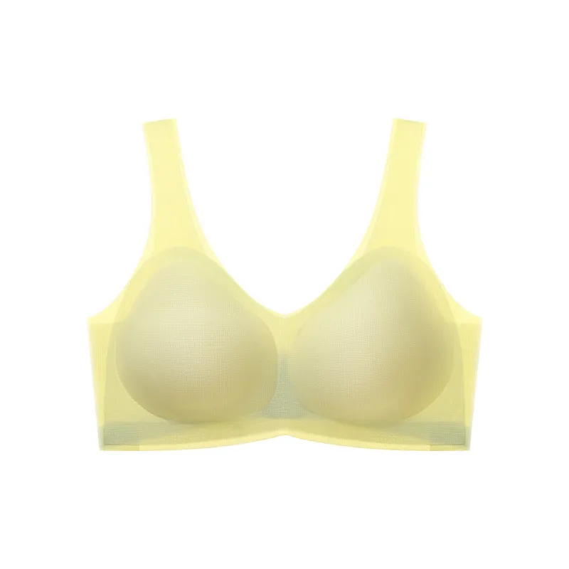 Pretty lady Women's Bras-3