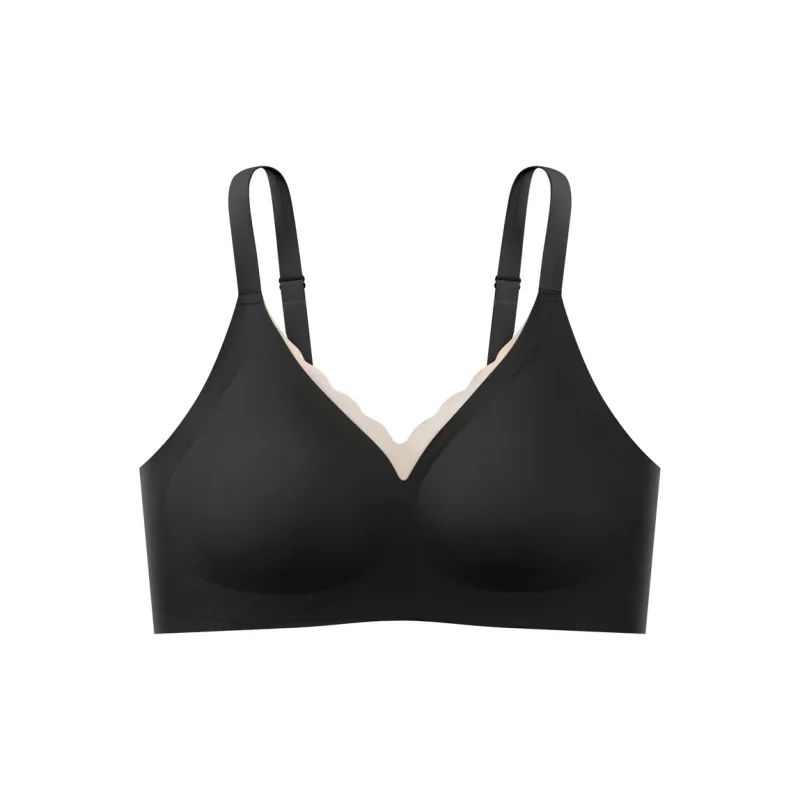 Pretty lady Women's Bras-1