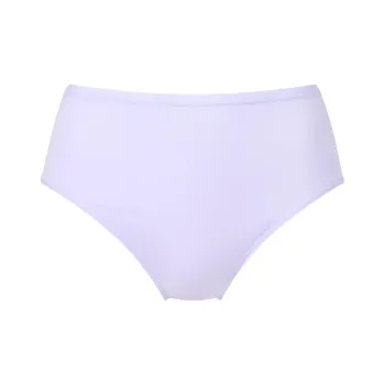 UNIQLO Underpants Women's 1 Pack Light Purple