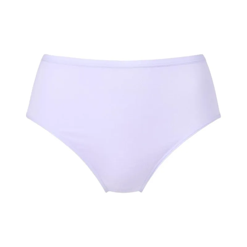 UNIQLO Underpants Women's 1 Pack Light Purple-0