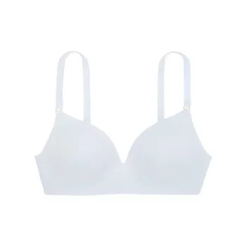 VICTORIA'S SECRET Bra Women's Light Blue