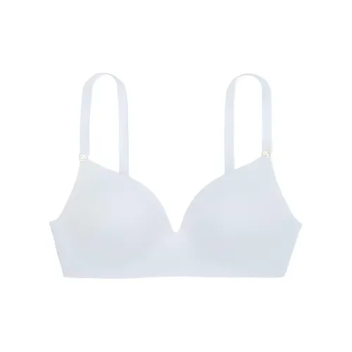 VICTORIA'S SECRET Bra Women's Light Blue