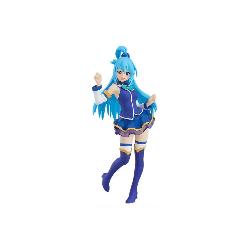 GOOD SMILE COMPANY Scale Figures-0
