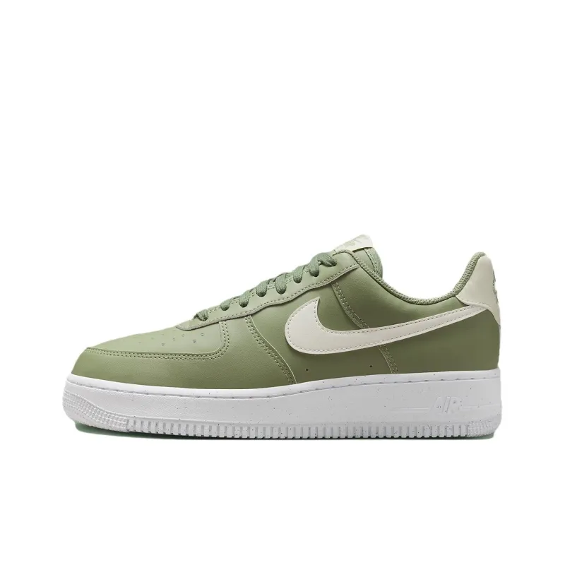 Nike Air Force 1 Low '07 Next Nature Oil Green Sea Glass Women's-0