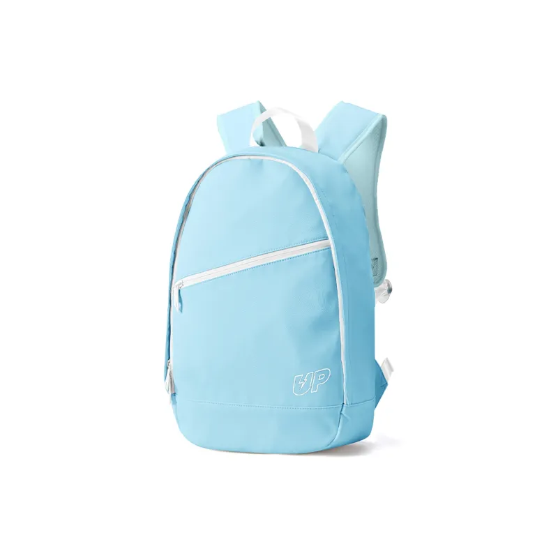 TURN UP Nylon Bag Regular Unisex-1