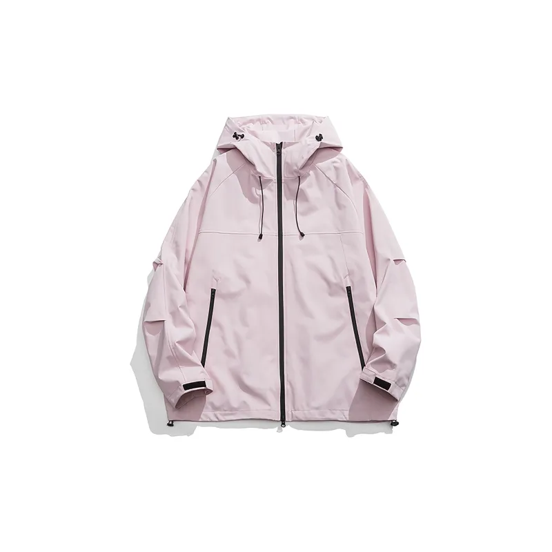 NONEVENT Jackets Unisex-1