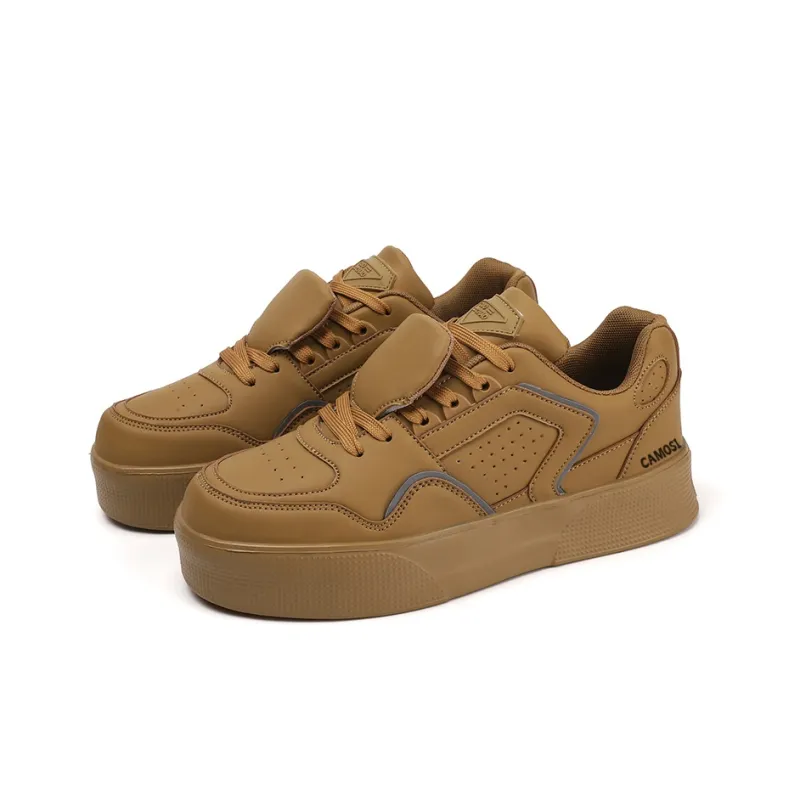 CAMOSI Low-Top Skateboard Shoes Men's-2