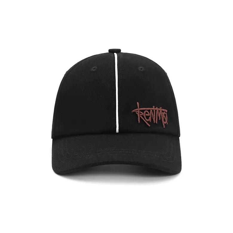 KENMO Cotton Baseball Caps Unisex-0