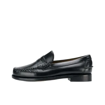 Sebago Loafers Men Black
