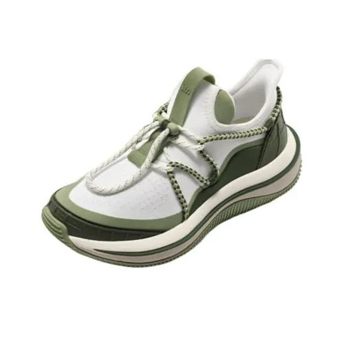 BENEUNDER Hiking / Trekking Shoes Unisex Low-Top