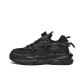 Black Fleece-Lined