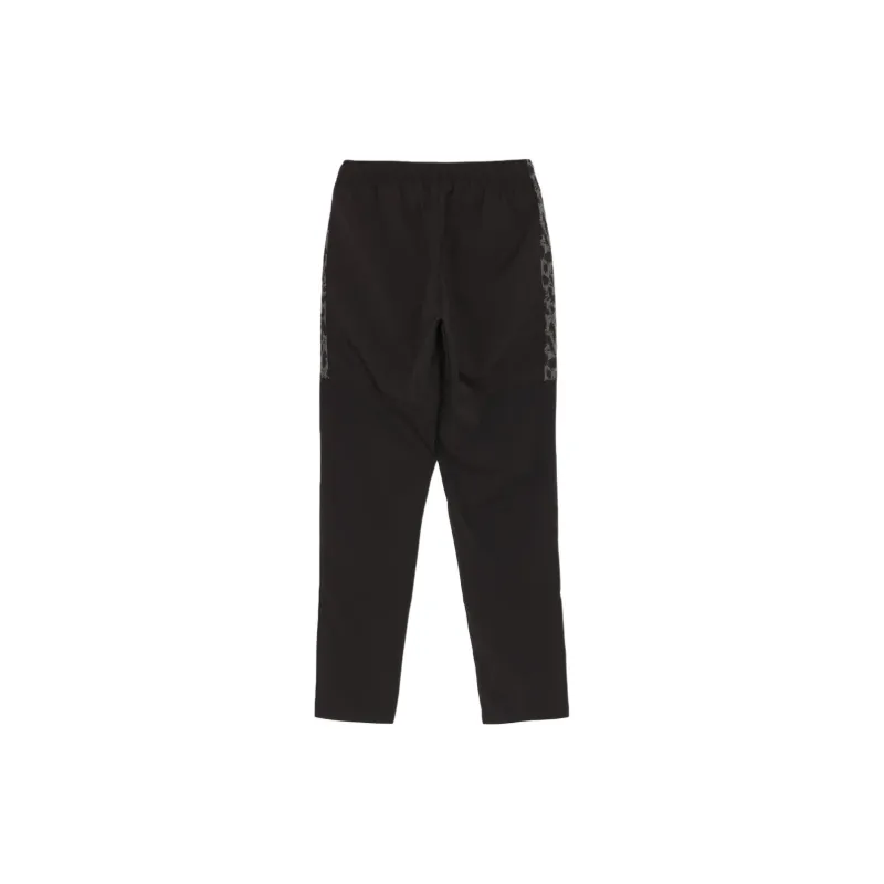 PUMA TRN EDGE Casual Pants Men's Black-1