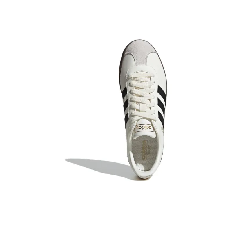 Vl Court Adidas 2.0 'Cream Black Gum'-3