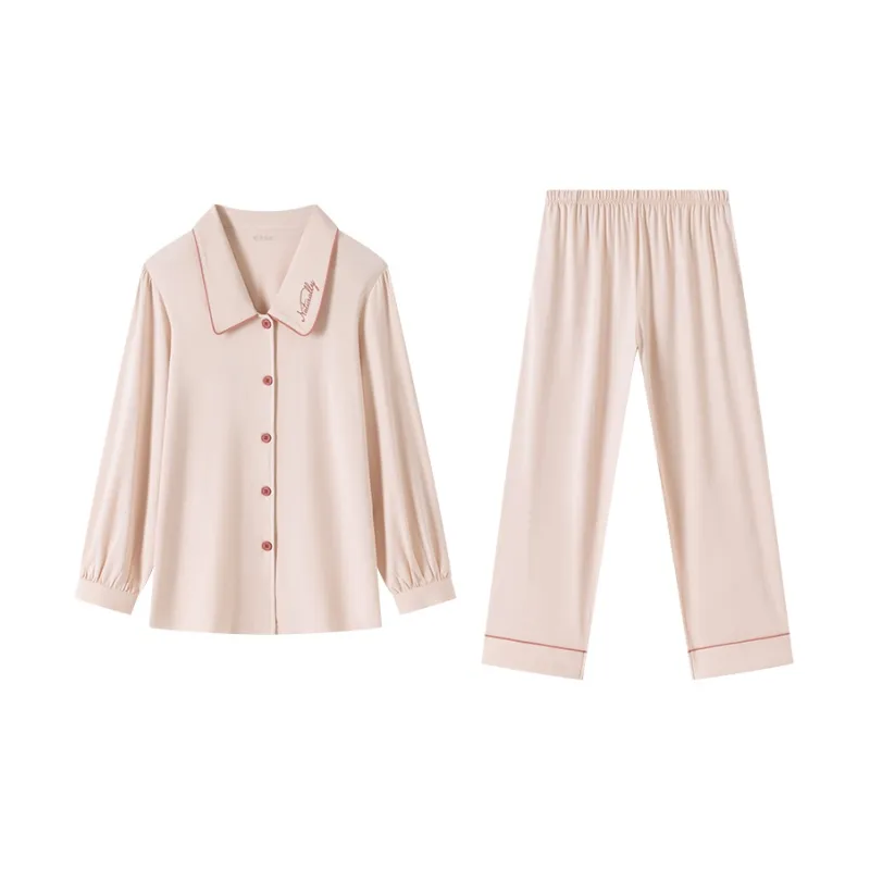 Top Melon Women's Pajama Sets-2