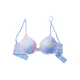 Blue Purple