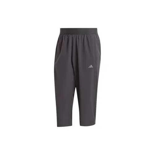 Adidas FARM Rio Knitted Sweatpants Men Black