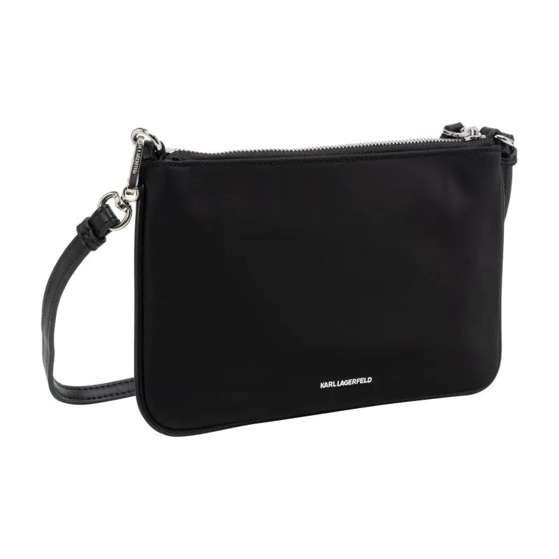 KARL LAGERFELD / Karl Lagerfeld Jeans K/Ikonik 2.0 Shoulder Bag-1