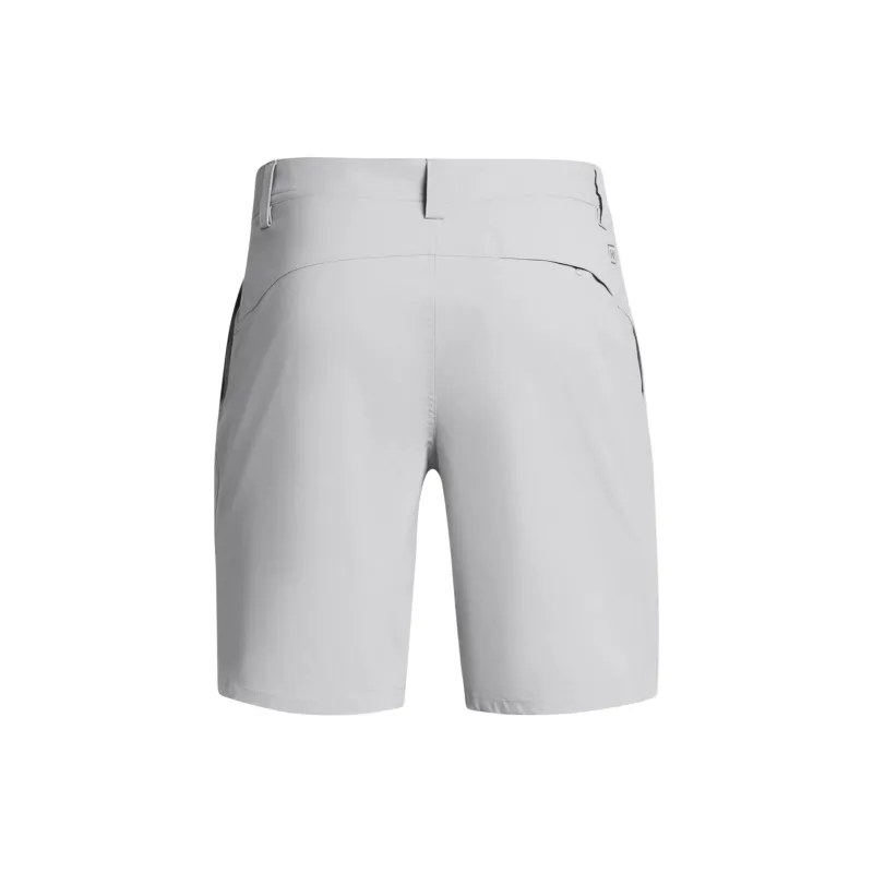 Under Armour UA Fish Pro Casual Shorts Men's Modern Gray-1