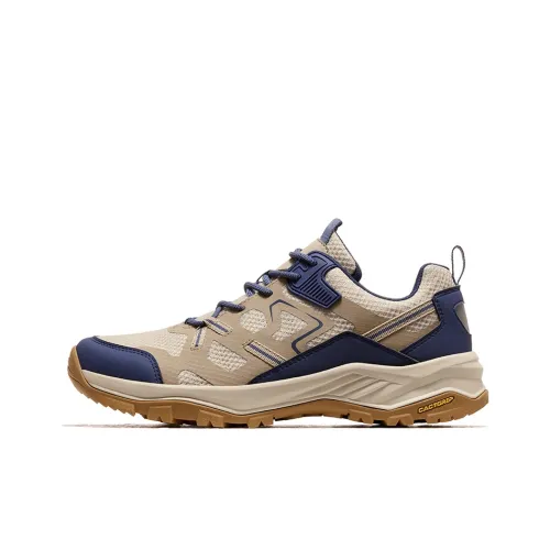 CAMEL Balance Lightweight Low-Top Hiking/Trekking Shoes Men's