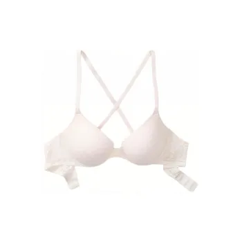 VICTORIA'S SECRET Bra Women's Coconut White
