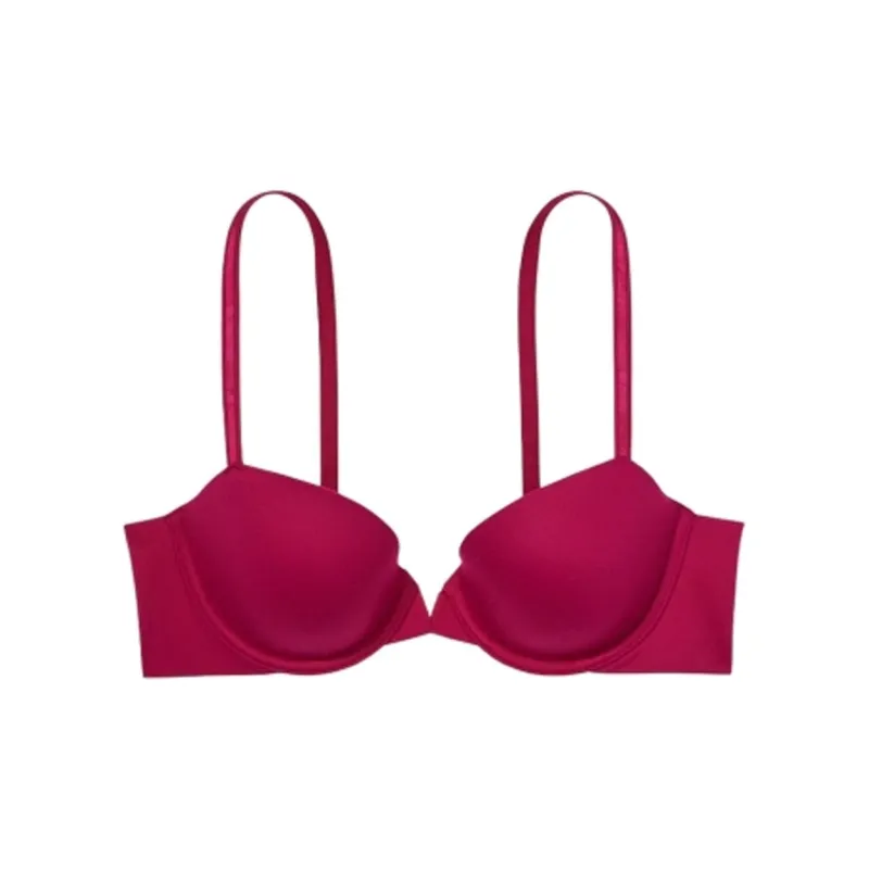 VICTORIA'S SECRET Bra Women's Fuchsia-0