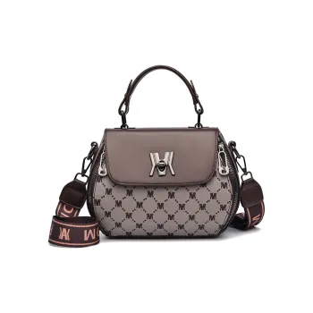 Weymond PU Shoulder Bag Crossbody Bag Multi-Use Women's